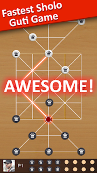 Image 0 for Sholo Guti Free Games  ( …