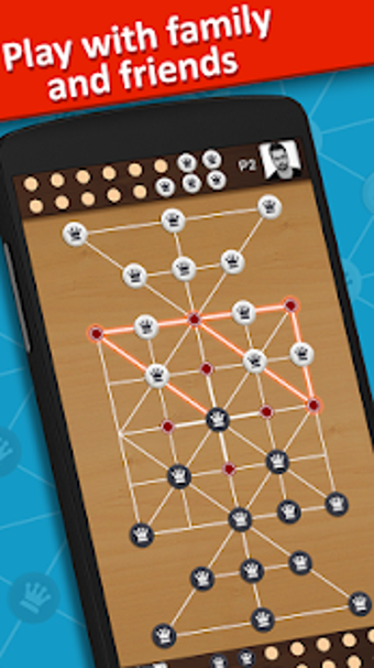 Image 1 for Sholo Guti Free Games  ( …