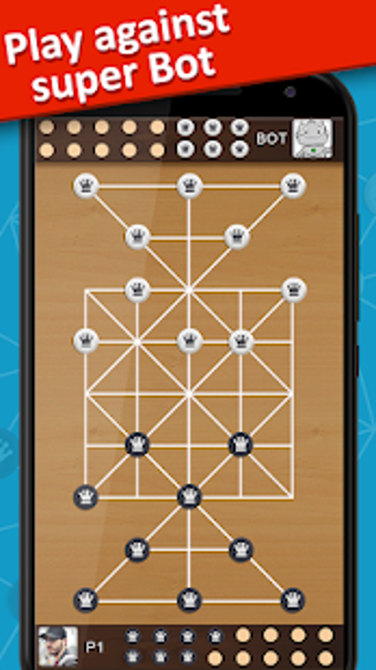 Image 2 for Sholo Guti Free Games  ( …