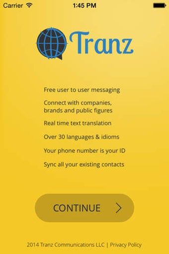 Image 0 for Tranz