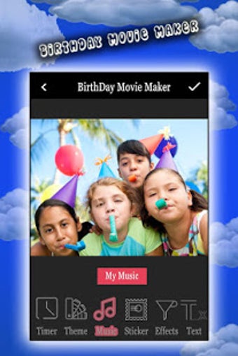 Image 3 for photo editor with song