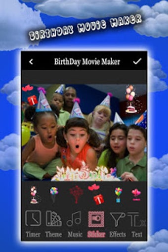 Image 0 for photo editor with song