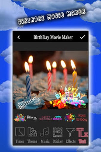 Image 2 for photo editor with song