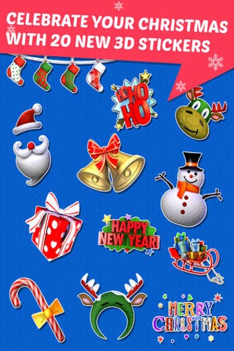Image 0 for StickonPic Photo booth : …
