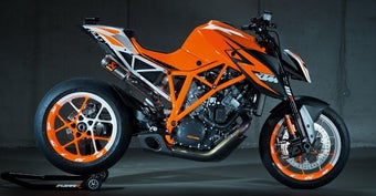 Image 2 for Sports Bike Wallpaper 4K