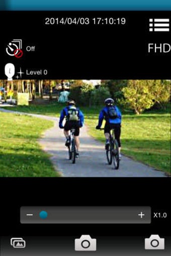 Imagen 0 para Genius LIFE Shot