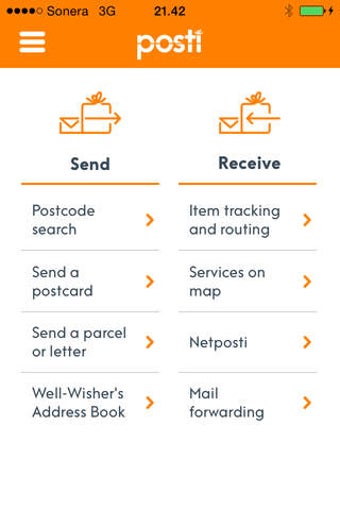 Image 0 for Posti