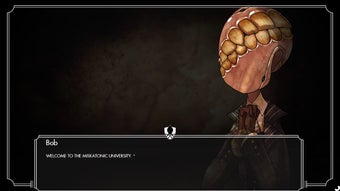 Image 0 for The Miskatonic