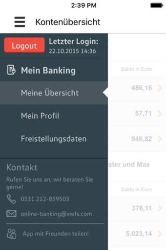 Imagen 0 para Banking