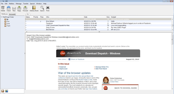 Image 0 for MailForge