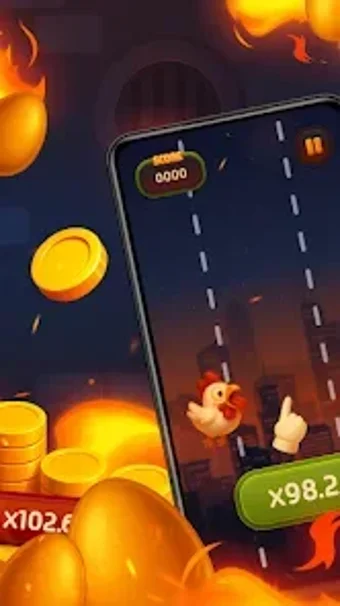 Image 0 for City Rooster