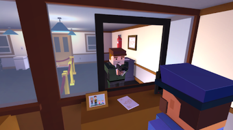 Image 0 for Broke Protocol
