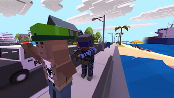Image 2 for Broke Protocol