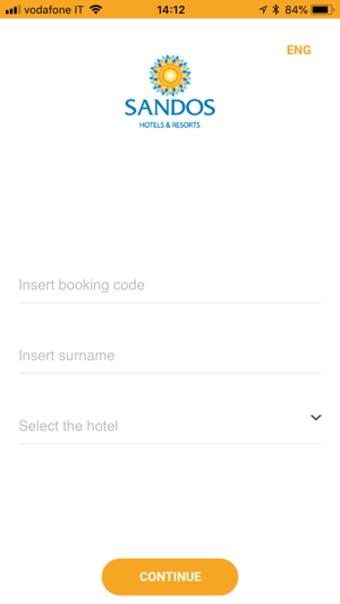 Image 3 for Online Check-in - Sandos …