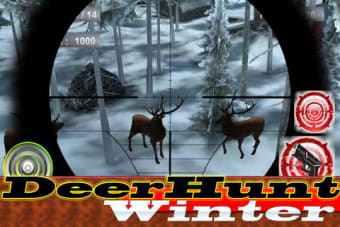 Image 0 for Deer Hunting Elite Challe…