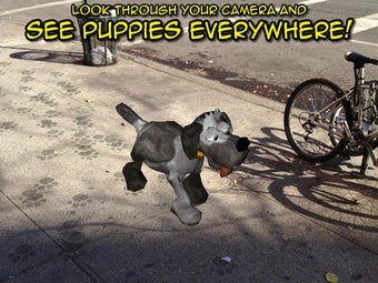 Image 4 for Puppy Dog Fingers! with A…