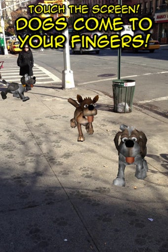 Image 2 for Puppy Dog Fingers! with A…