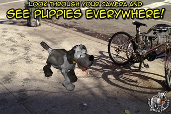 Image 1 for Puppy Dog Fingers! with A…