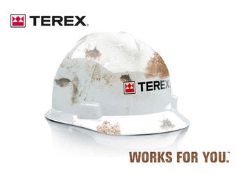 Image 0 for Terex Construction Dealer…