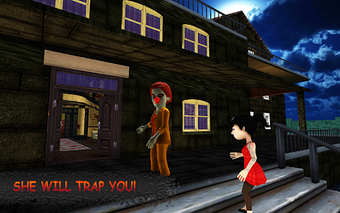 Image 1 for Scary Evil Clown Pennywis…