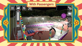 Imagen 0 para Tagada Simulator: Funfair…
