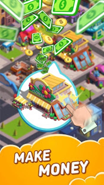 Imagen 0 para Idle Shopping Mall