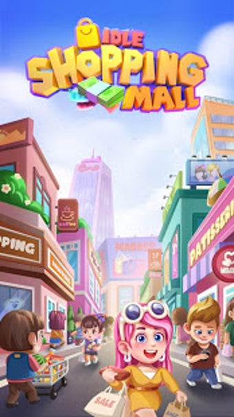 Imagen 3 para Idle Shopping Mall