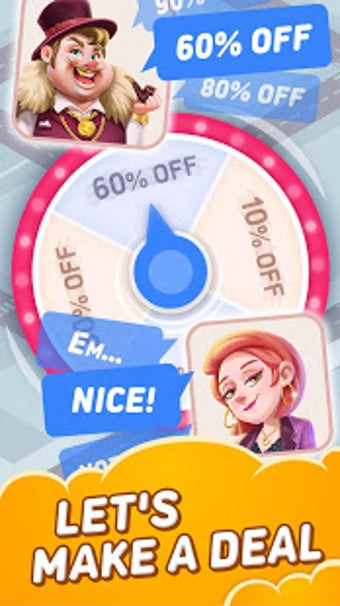 Imagen 2 para Idle Shopping Mall