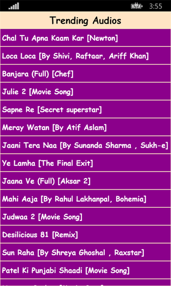 Image 1 for Viva Video Player for Win…