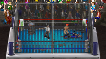 Image 0 for Powerslam