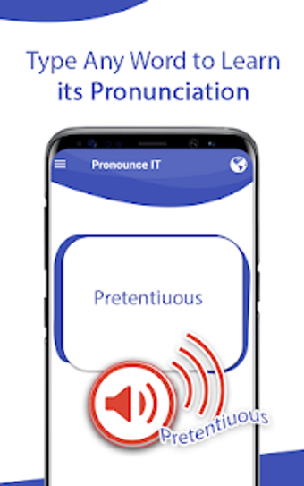 Image 2 for Pronounce It Right - Word…