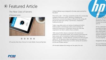 Imagen 2 para HP Solution Guide for Win…