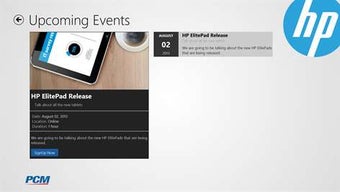 Imagen 3 para HP Solution Guide for Win…