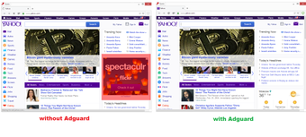 Image 0 for Adguard for Google Chrome