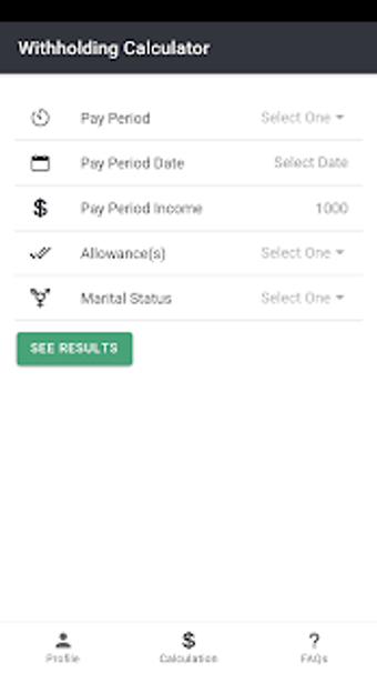 Image 2 for SETS - Self Employed Tax …