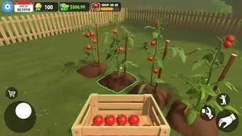 Image 0 for Farm Supermarket Simulato…