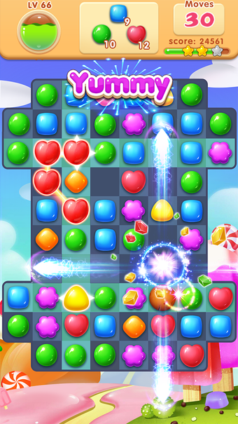 Imagen 0 para Candy Smash