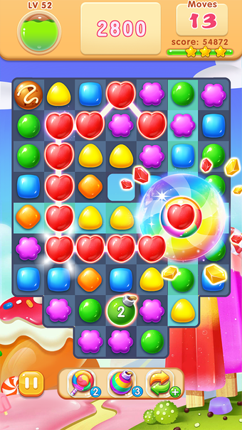 Imagen 1 para Candy Smash