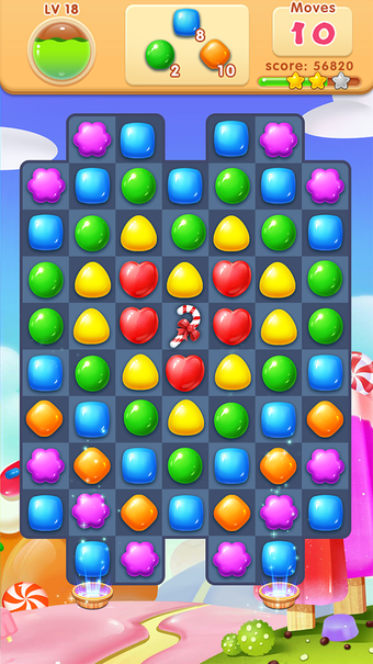 Imagen 2 para Candy Smash