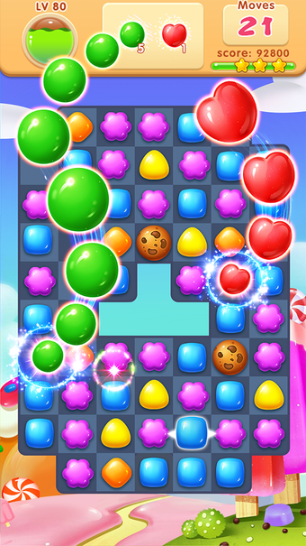 Imagen 3 para Candy Smash