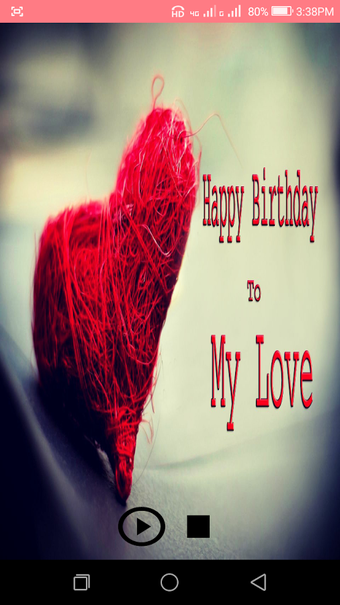 Image 1 for Happy Birthday Songs
