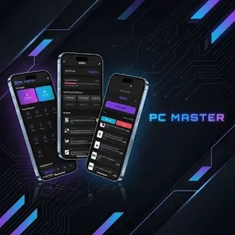 Imagen 0 para PC Master: Uyguna Sistem …