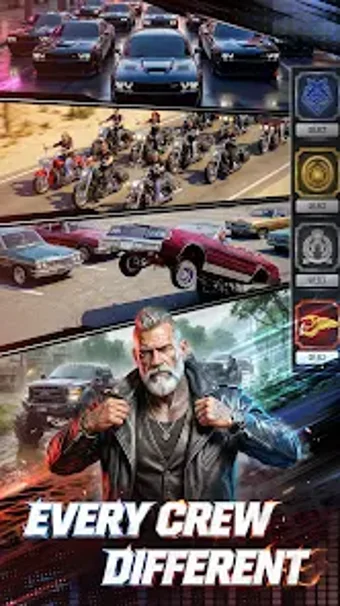 Image 0 for Turf Wars: Outlaw Kingpin