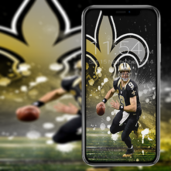 Imagen 1 para Wallpaper  New Orleans Sa…