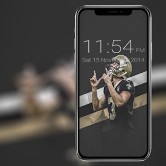 Imagen 0 para Wallpaper  New Orleans Sa…