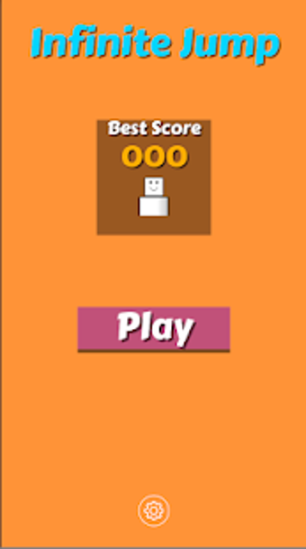 Image 0 for Infinite Jump
