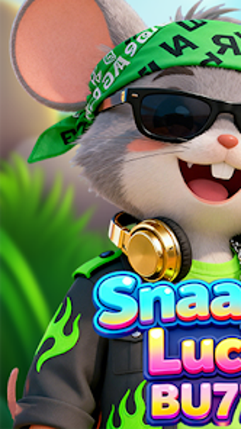 Image 0 for Snaaped Lucky BU779