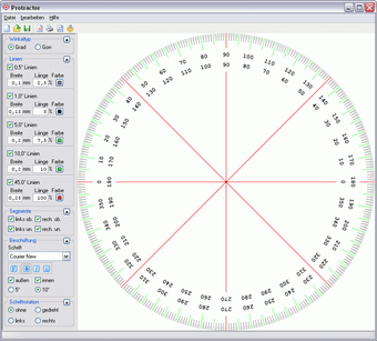 Imagen 0 para Protractor
