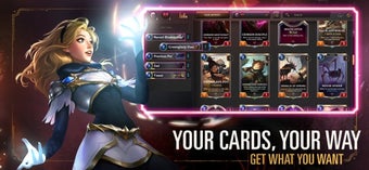 Image 3 for Legends of Runeterra