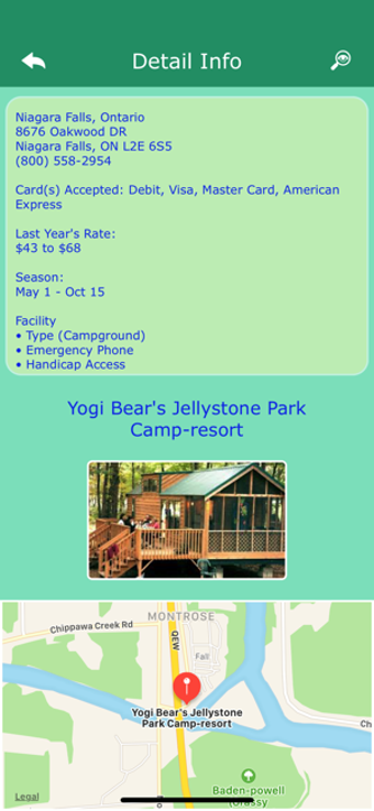Image 0 for Ontario RV Campgrounds